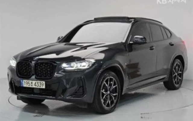 수원자동차사이트 X4 (G02) xDrive 20i M 스포츠 프로 매물 사진 3 - 2023/10 96,168km