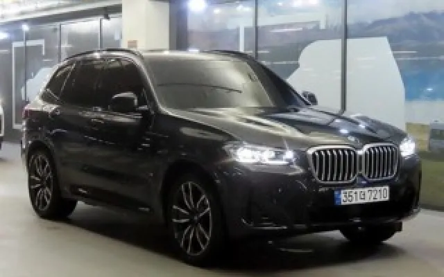 수원자동차사이트 X3 (G01) xDrive 30e M 스포츠 매물 사진 15 - 2023/07 82,397km