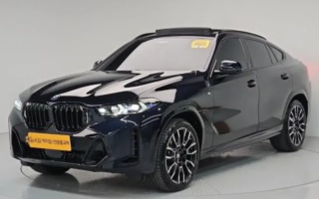 수원자동차사이트 X6 (G06) xDrive 40i M 스포츠 매물 사진 13 - 2025/07 11,826km