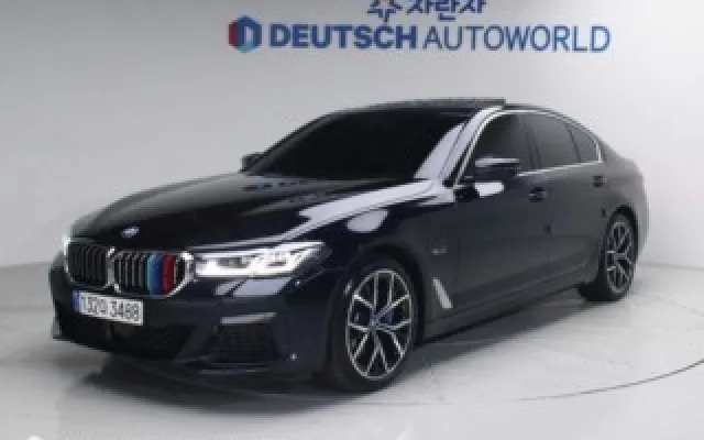 수원자동차사이트 5시리즈 (G30) 530e M 스포츠 매물 사진 20 - 2022/04 44,127km