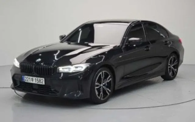 수원자동차사이트 3시리즈 (G20) 320i M 스포츠 매물 사진 5 - 2024/12 33,545km