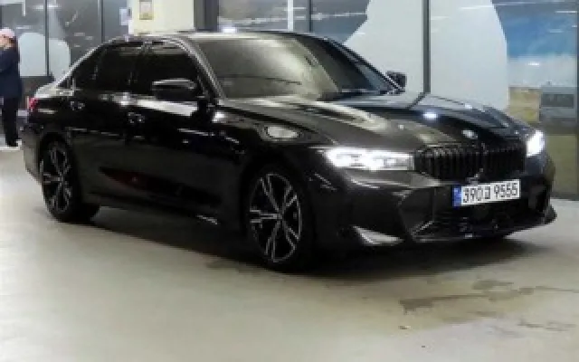 수원자동차사이트 3시리즈 (G20) 320i M 스포츠 매물 사진 10 - 2023/09 21,449km