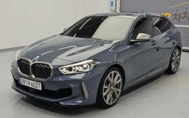 수원자동차사이트 1시리즈 (F40) M135i xDrive 매물 사진 2 - 2024/11 47,386km