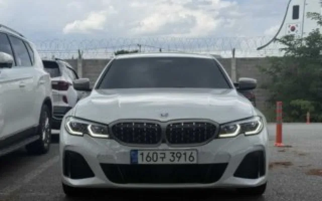 수원자동차사이트 3시리즈 (G20) M340i 매물 사진 14 - 2022/09 87,700km
