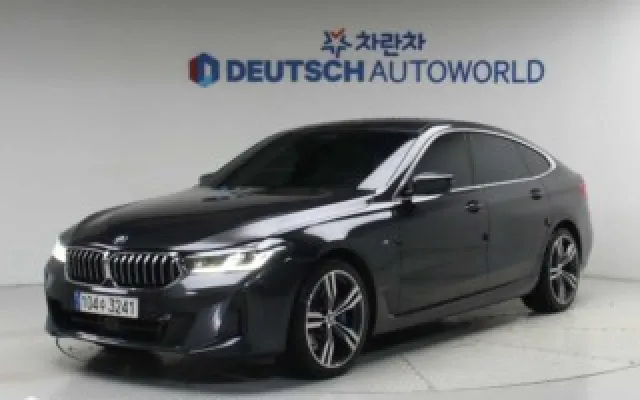 수원자동차사이트 6시리즈 GT (G32) 630i xDrive M 스포츠 매물 사진 11 - 2022/03 82,389km