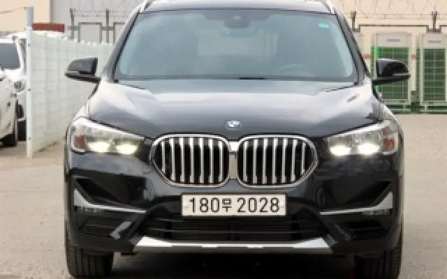 수원자동차사이트 X1 (F48) xDrive 20i xLine 스페셜에디션 매물 사진 4 - 2022/08 97,000km